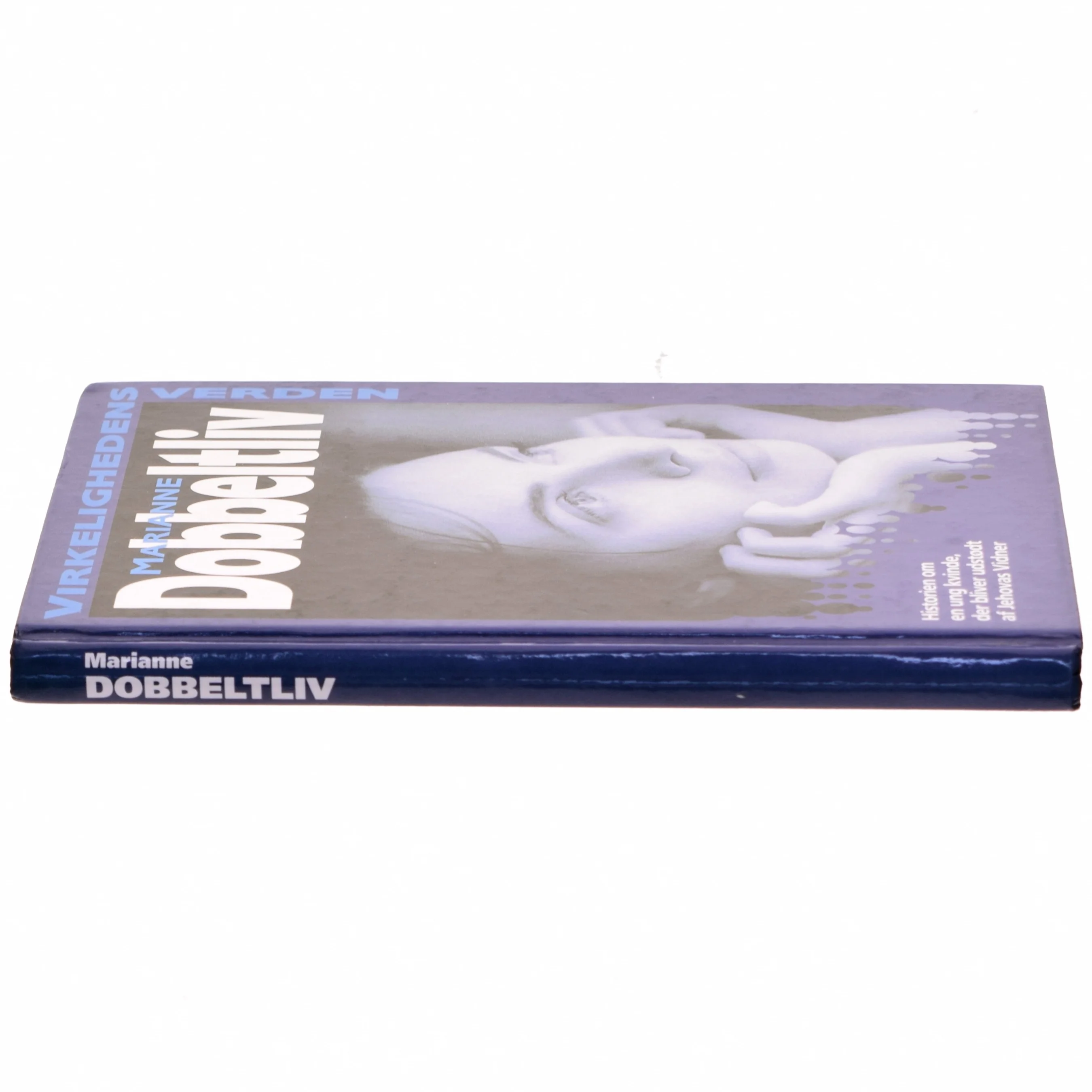 Marianne, Dobbeltvil