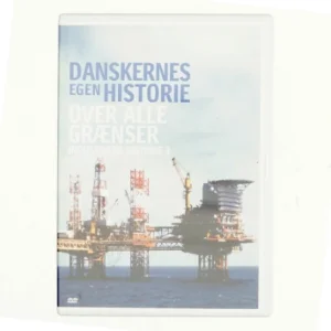 Danskernes egen historie, Over alle grænser