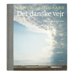 Det danske vejr (Bog)