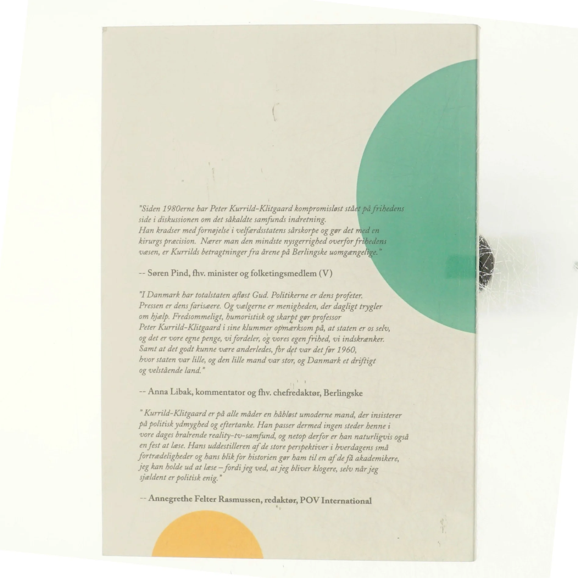 Demokrati i Totalstaten