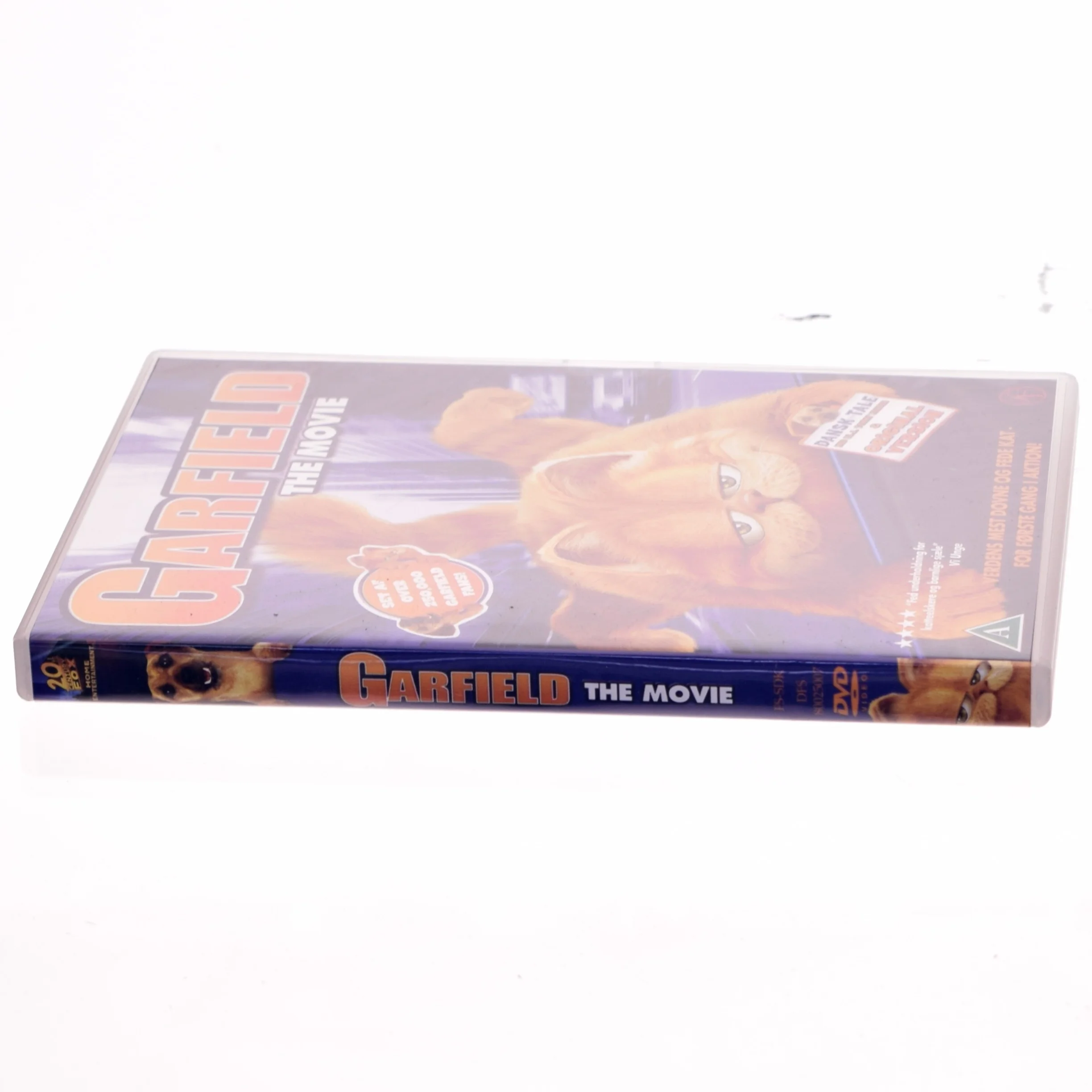 Garfield - the Movie