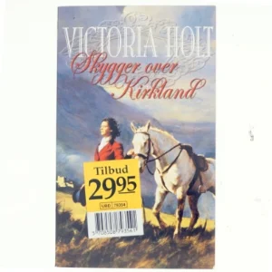 Victoria Holt, Skygegr over Kirkland