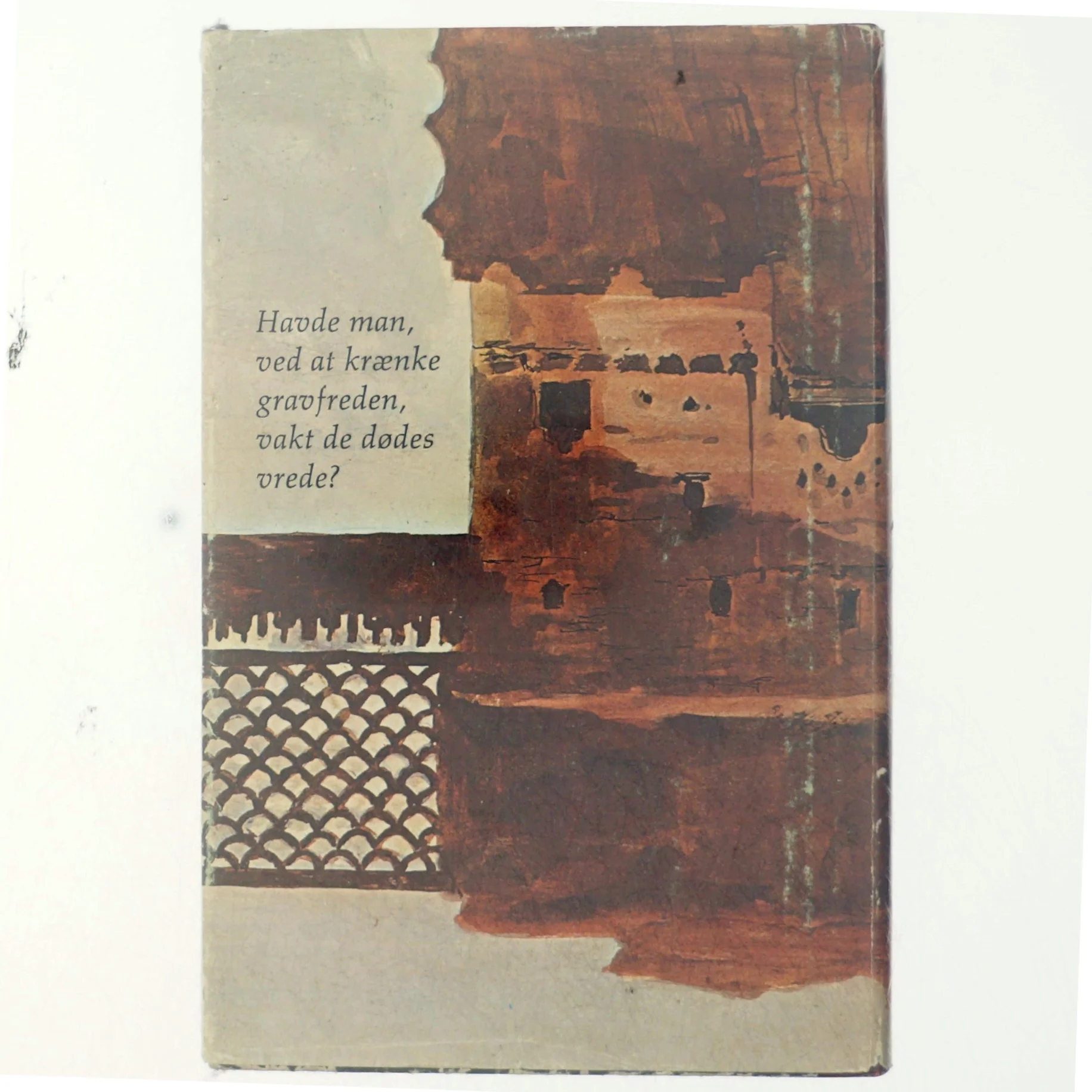 Kongernes forbandelse af Victoria Holt