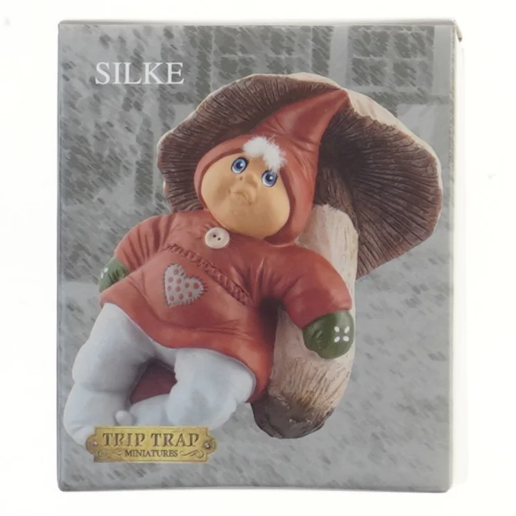 Trip Trap nisse Silke (str. 12 cm)