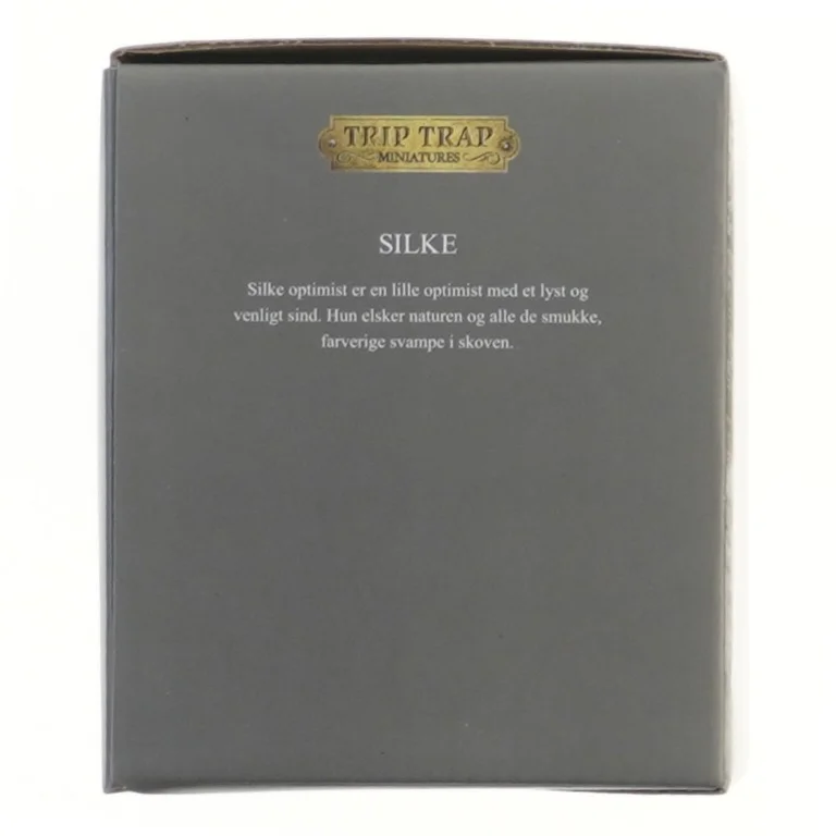 Trip Trap nisse Silke (str. 12 cm)
