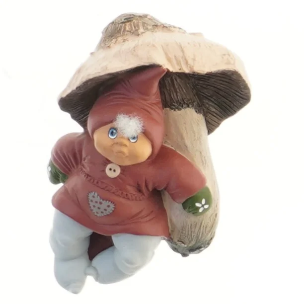 Trip Trap nisse Silke (str. 12 cm)