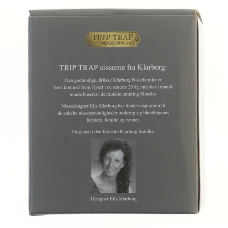 Trip Trap nisse Silke (str. 12 cm)