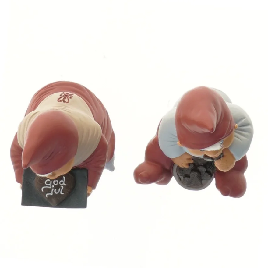 Trip Trap Årsnissepar 2013 (str. 13 cm)