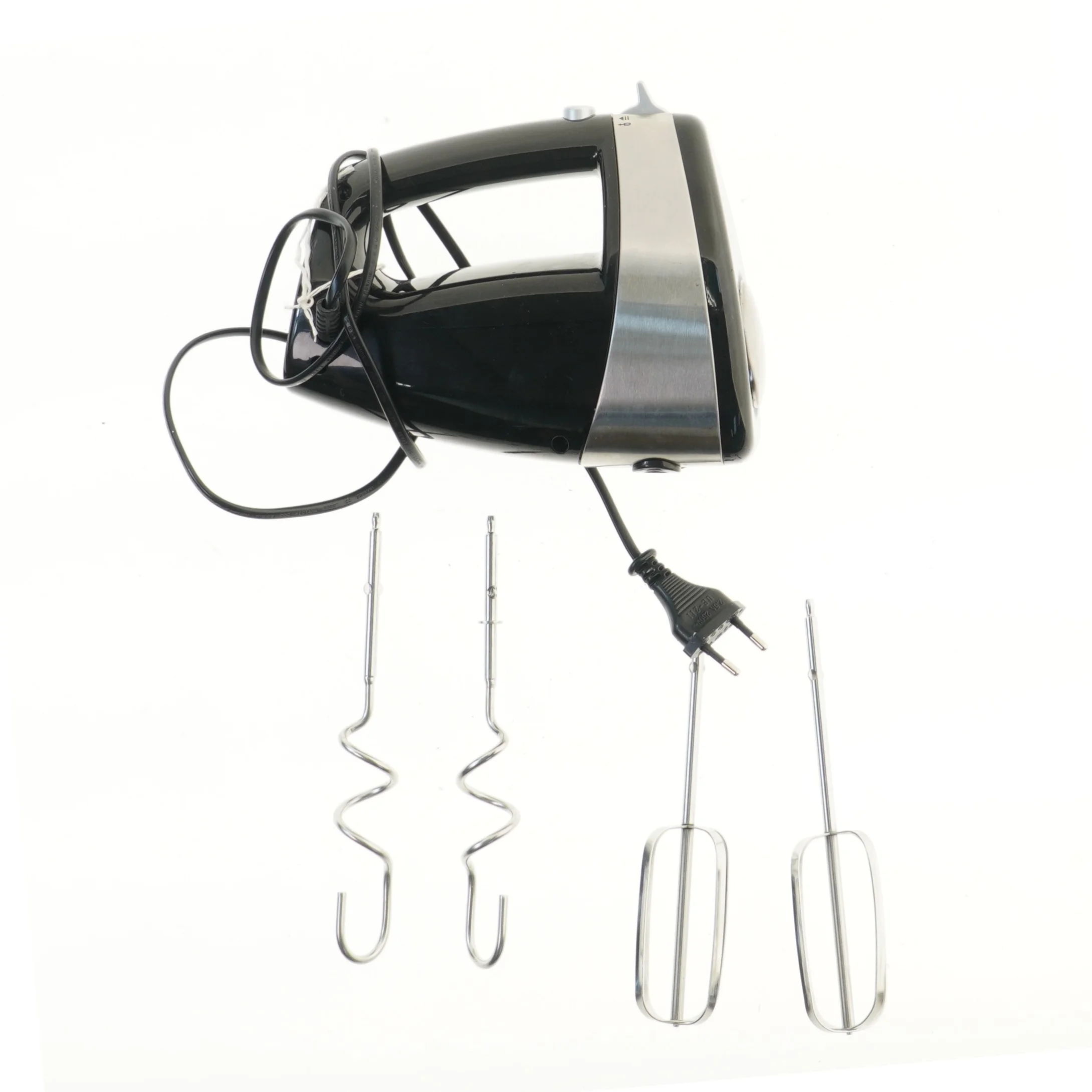 Grundig håndmixer (str. 19 cm)