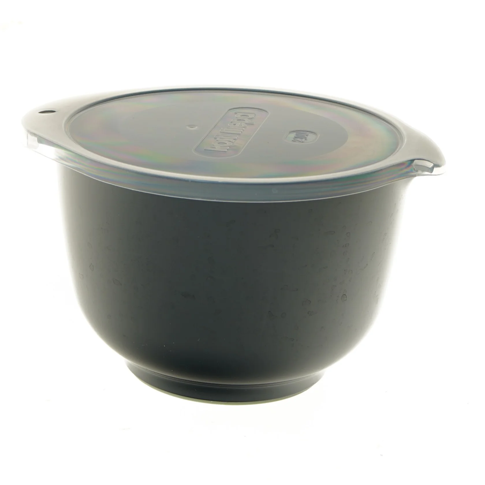 Rosti Mepal sk&aring;l med l&aring;g 2L (str. 2 L &Oslash; 18,5 cm)