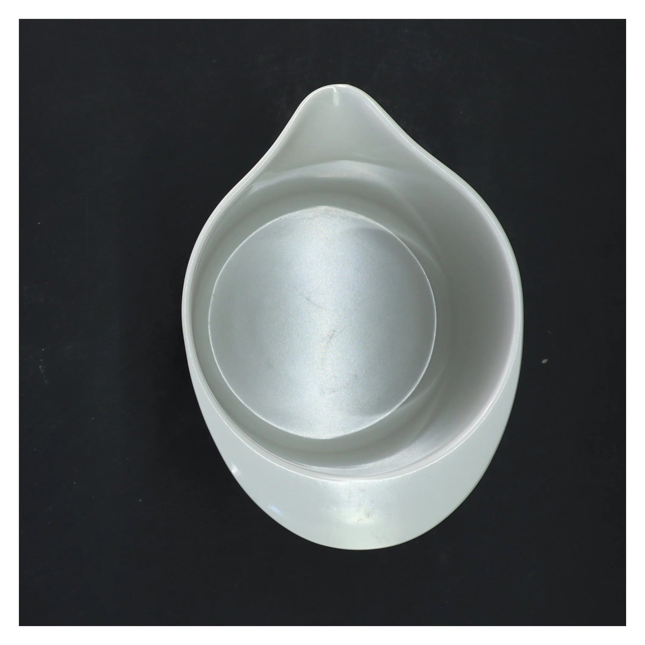 Målekande, 1 liter fra Rosti Mepal (str. 16,5x10,5 cm)