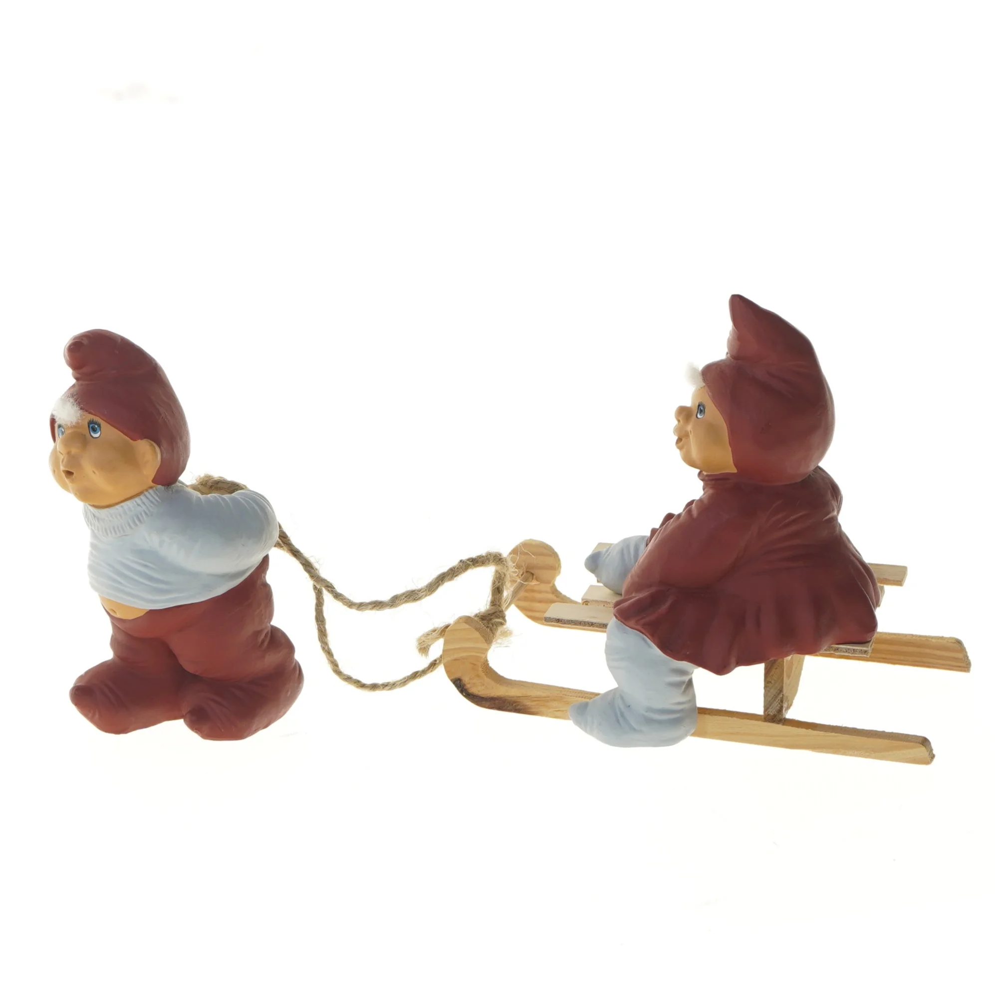 Trip Trap Nissepar 2005 (str. 12,5 cm)