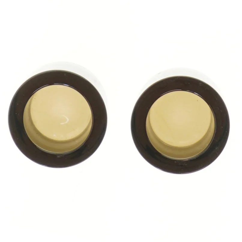 Iittala lysestager 2 stk (str. 2 stk 6x7 cm)