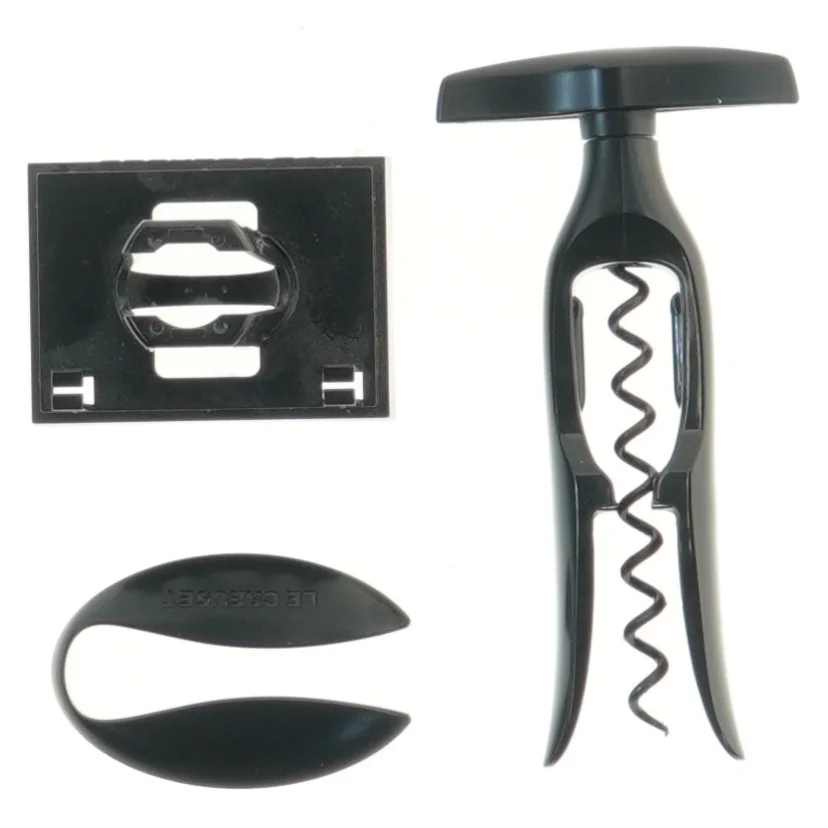 Vin&aring;bner s&aelig;t fra Le Creuset (str. 15 cm)