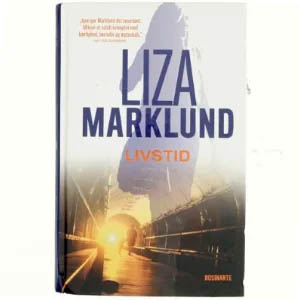 Liza Marklund