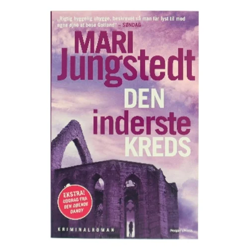 Den inderste kreds