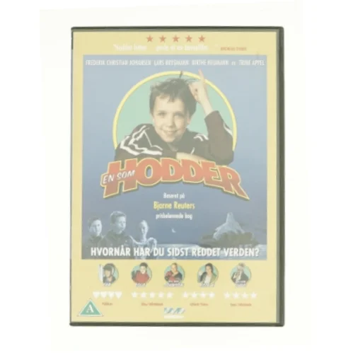 En som Hodder