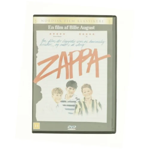 Zappa
