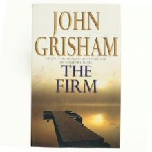 Firmaets mand (The Firm)