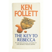 Nøglen til Rebecca (The Key to Rebecca)