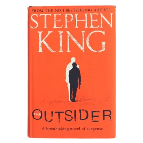 Outsideren (The Outsider)