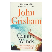 Storm over Camino (Camino Winds)