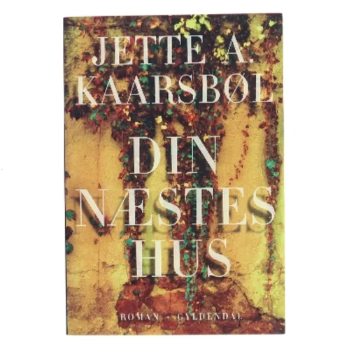 Din næstes hus