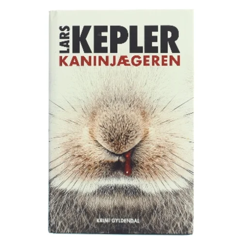 Kaninjægeren
