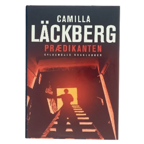 Prædikanten
