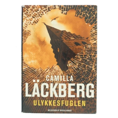Ulykkesfuglen