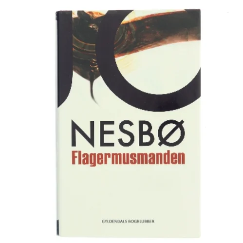 Flagermusmanden