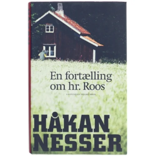 En fortælling om hr. Roos