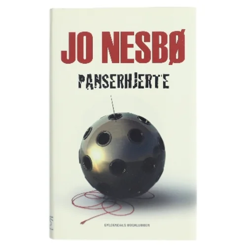 Panserhjerte