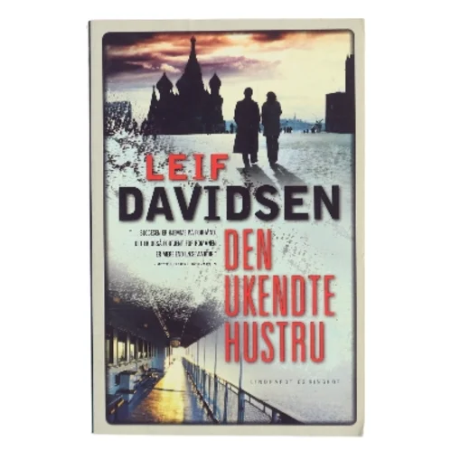 Den ukendte hustru