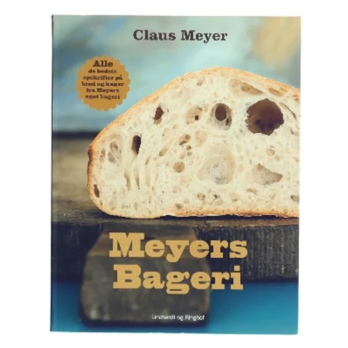 Meyers Bageri