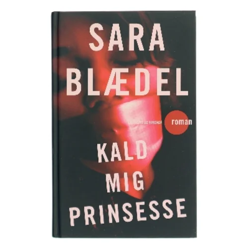Kald mig prinsesse