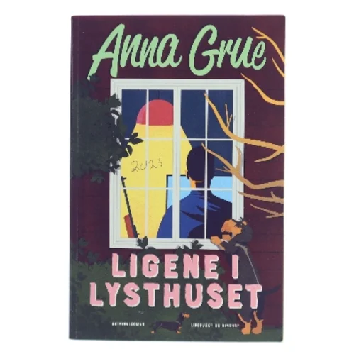 Ligene i lysthuset