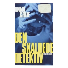 Den skaldede detektiv