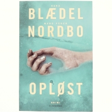 Opløst