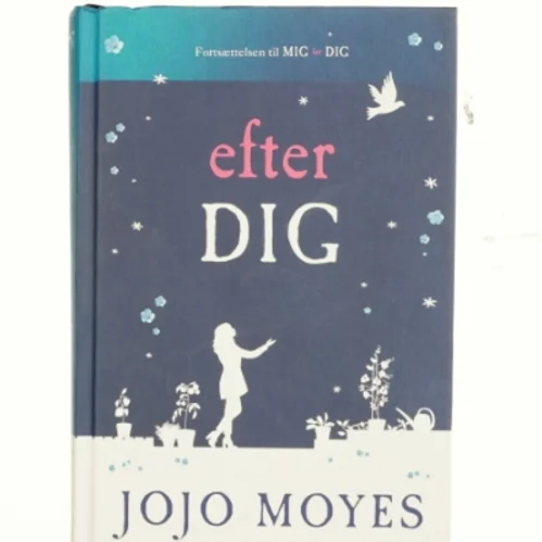 Efter dig