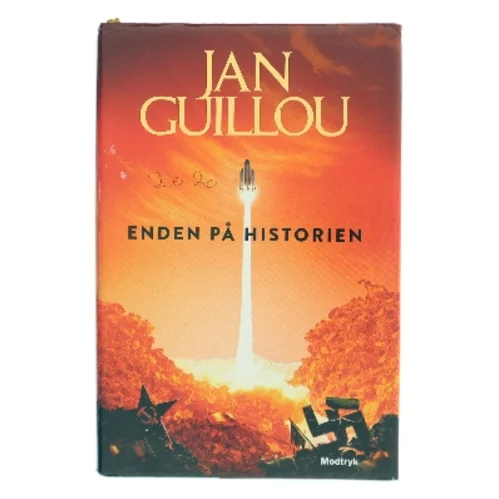 Enden på historien