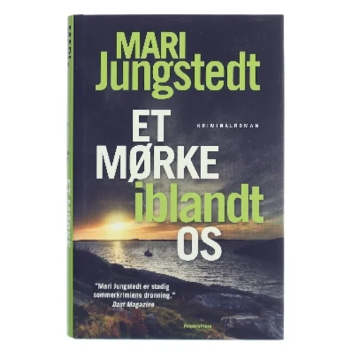 Et mørke iblandt os