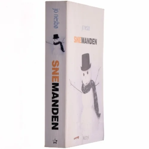 Snemanden