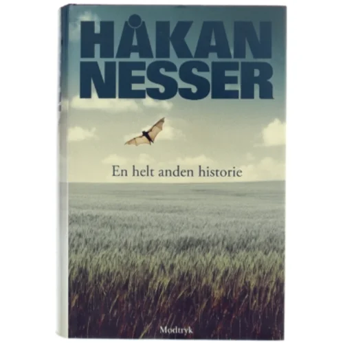 En helt anden historie
