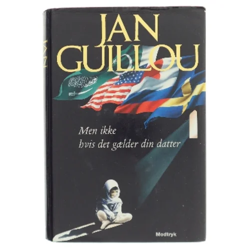 Men ikke hvis det gælder din datter