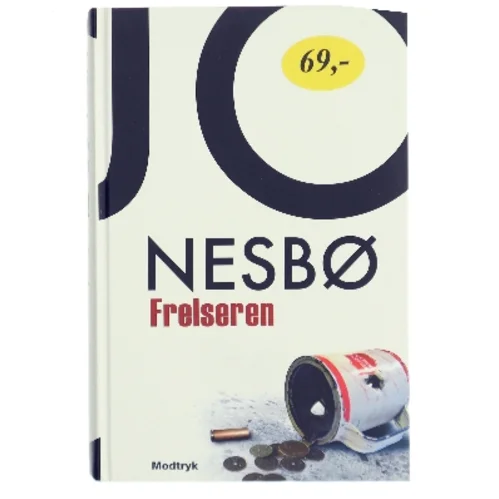 Frelseren