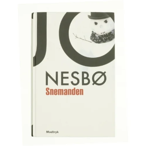 Snemanden