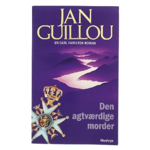 Den agtværdige morder