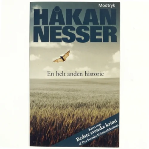 En helt anden historie