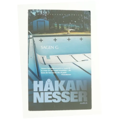 Sagen G
